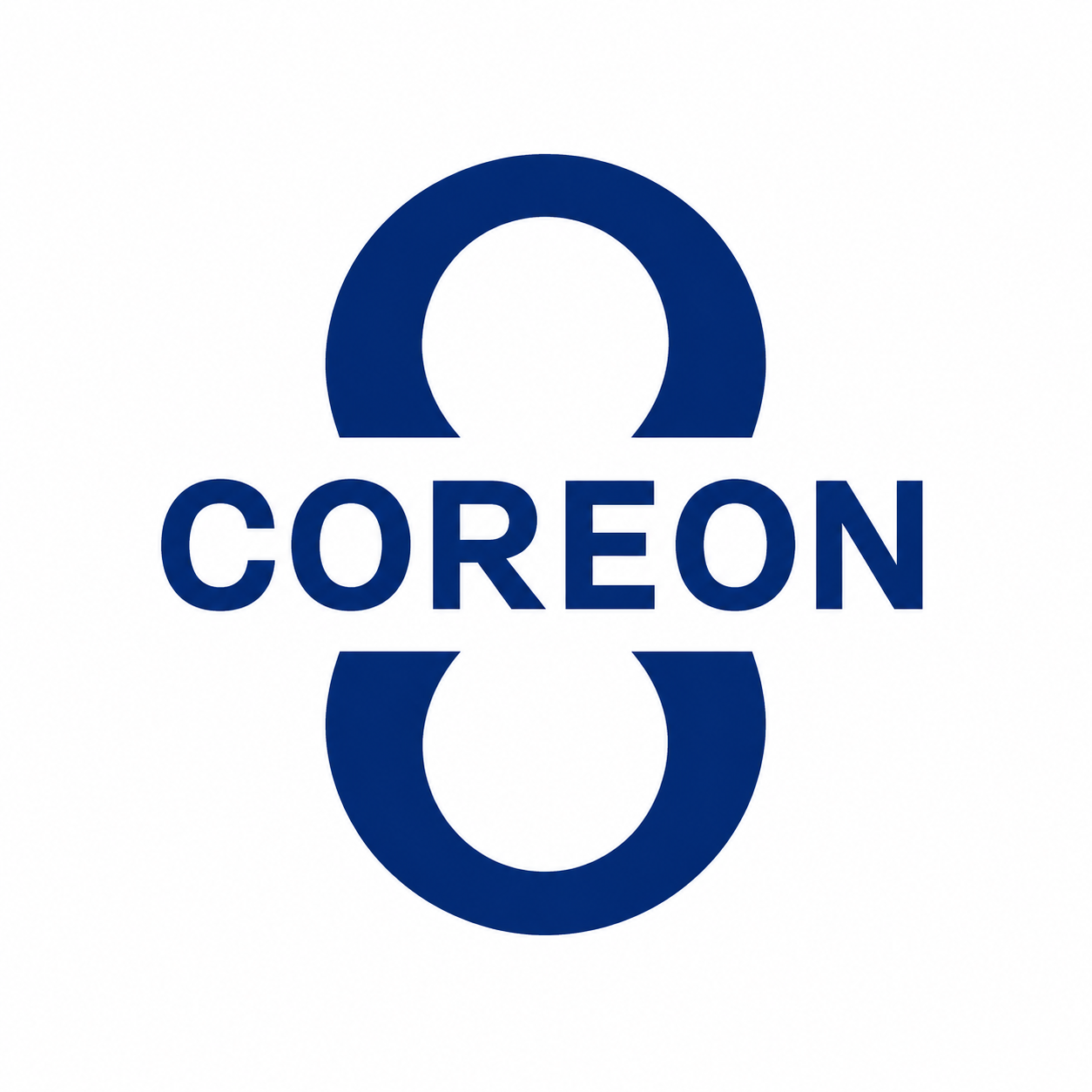 COREON 로고
