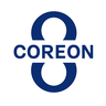COREON 로고